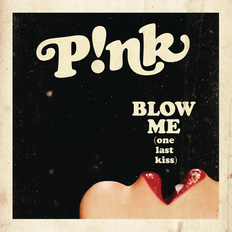 P!nk; pink